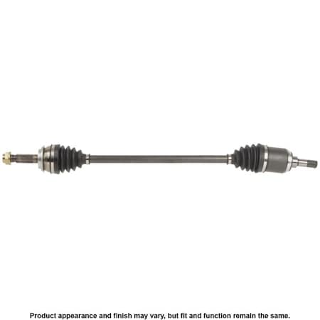 A1 Cardone New Cv Drive Axle, 66-4319 66-4319